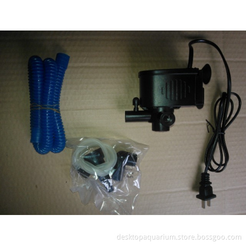 W-388 SUBMERSIBLE PUMP